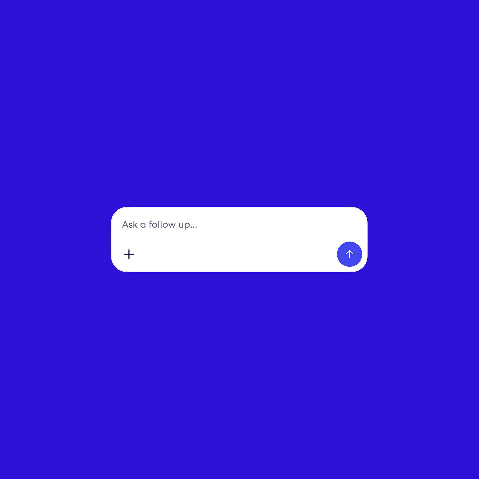 Expedia Group agentic interface detail 1