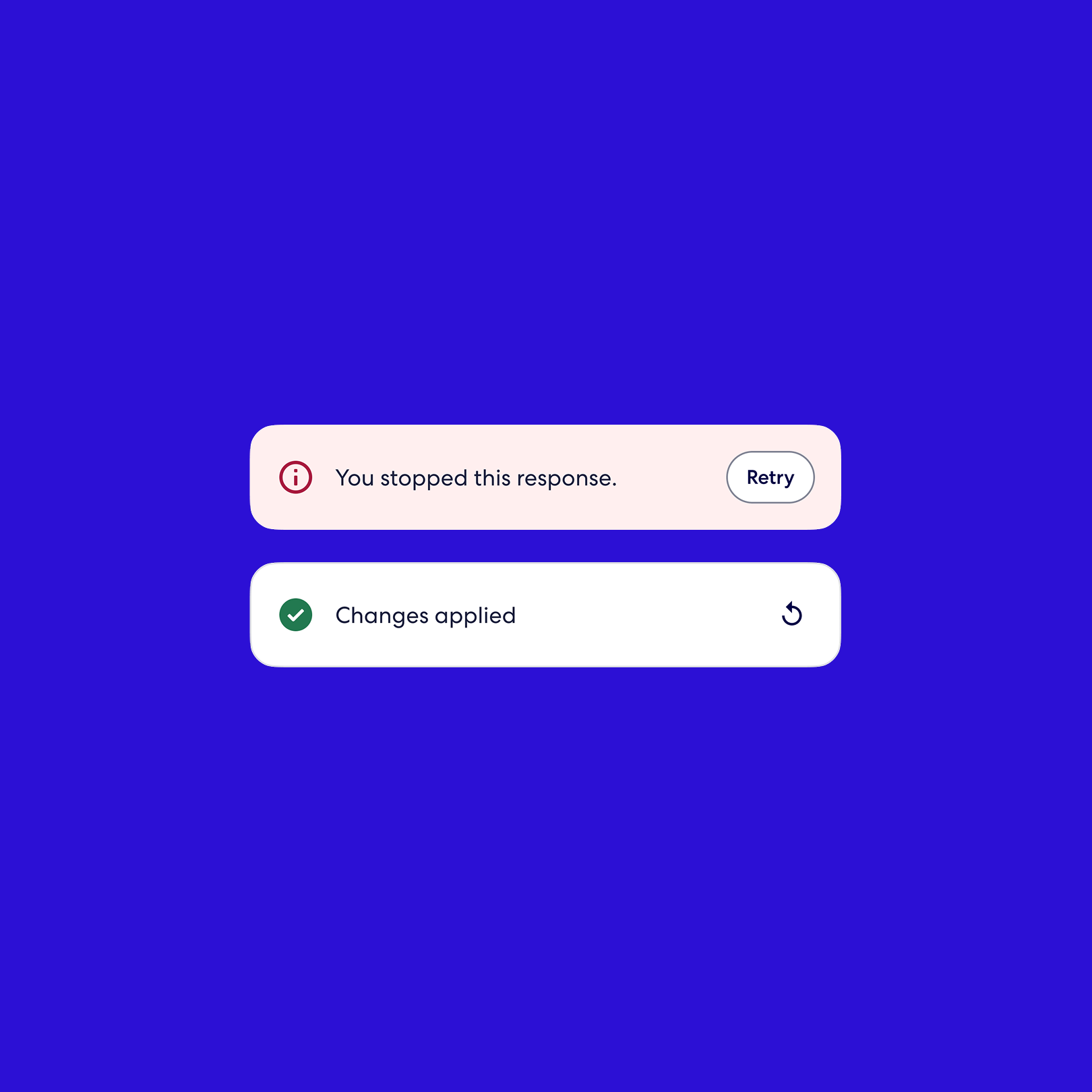 Expedia Group agentic interface detail 3